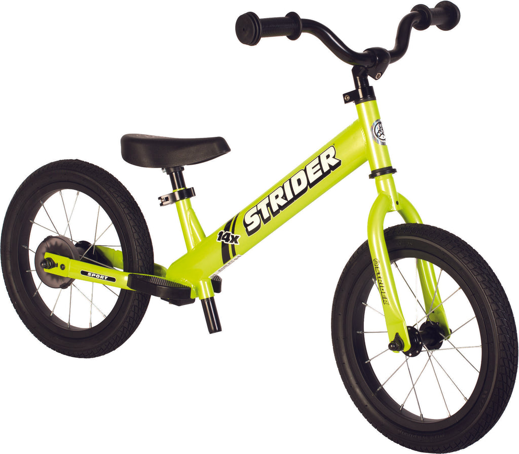 14X Sport Balance Bike
