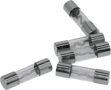 Amp Power Fuses 5-PK