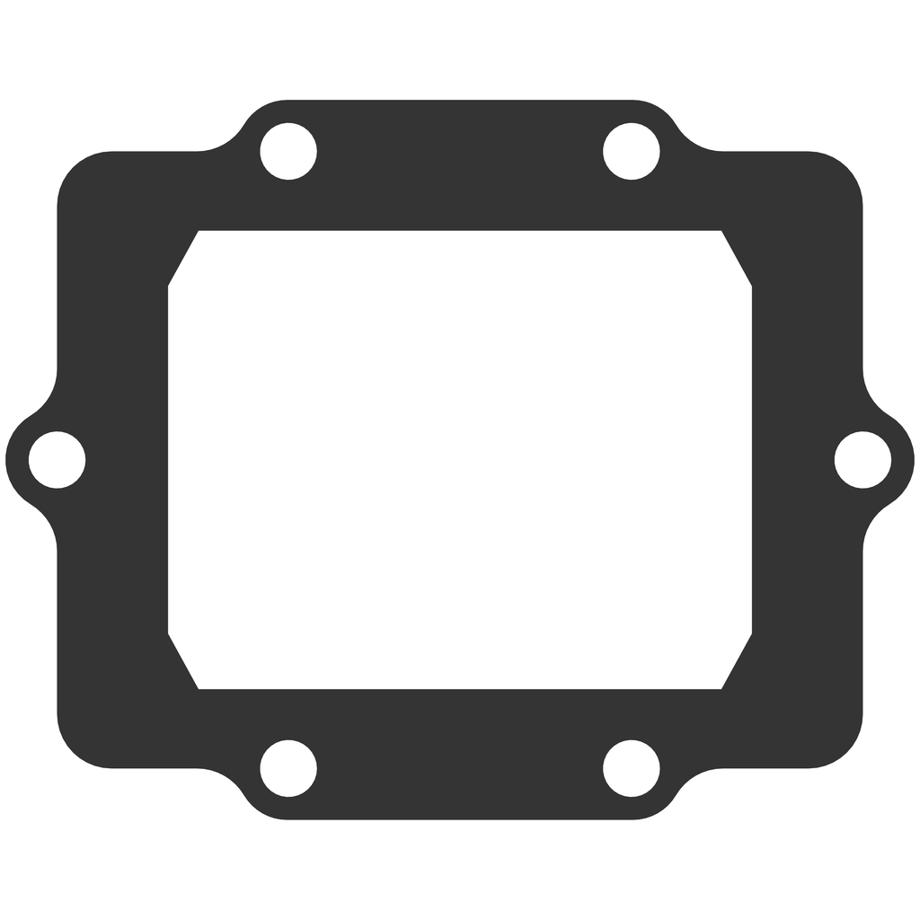 Vforce 3/4 Gasket