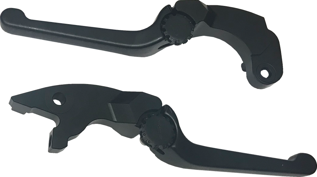 Anthem Lever Set