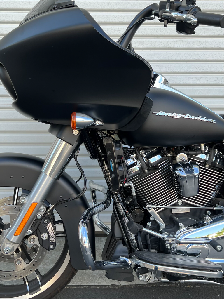 M8 Chopped Oil Cooler