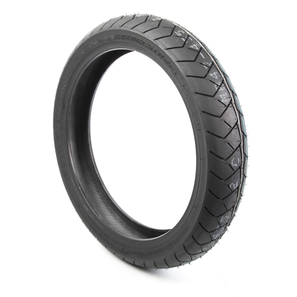 BRIDGESTONE Tire Battlax BT020 #011254