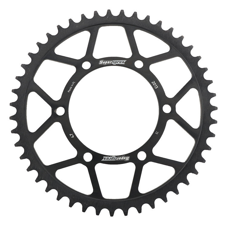 Supersprox REAR SPROCKET STEEL