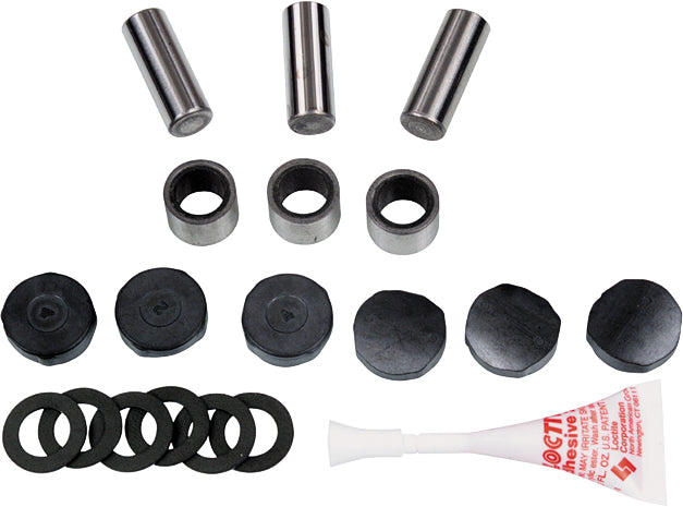 Roller Button Kit