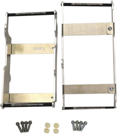 Enduro Engineering Radiator Braces