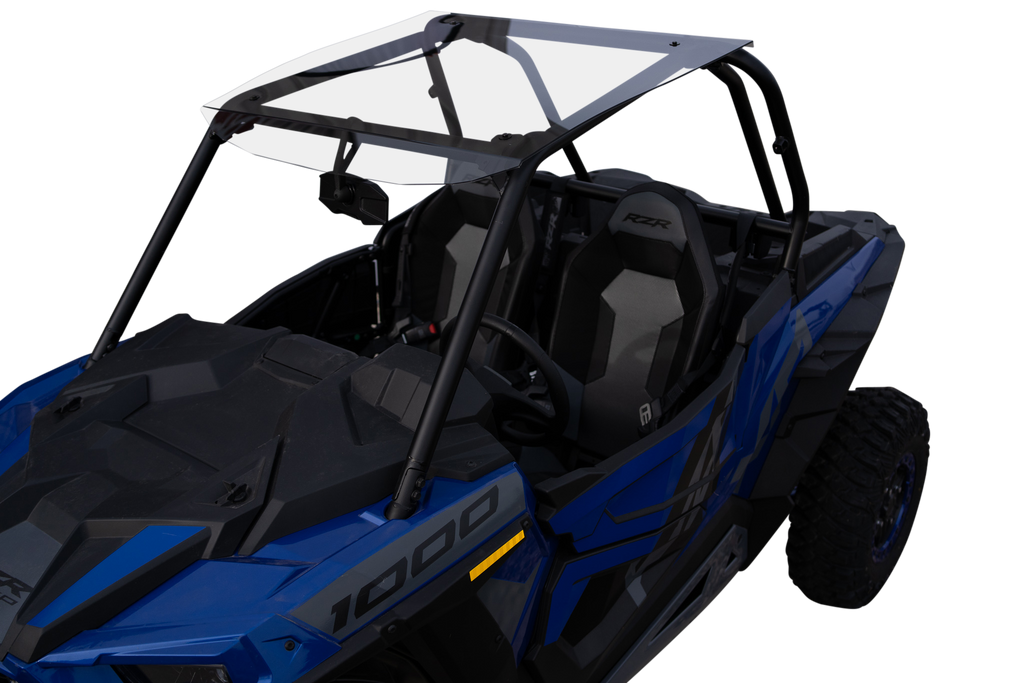 OPEN TRAIL UTV UNIVERSAL MOLDED ROOF