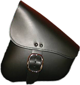 Leather Swing Arm Bag