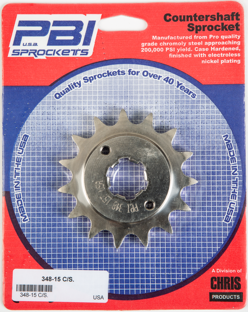 Countershaft Sprocket