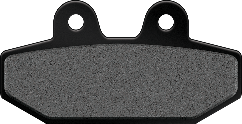 HD Sintered Brake Pads