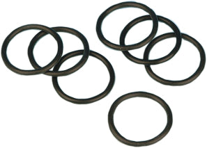 Big Twin Oil/Oil Pump Gasket