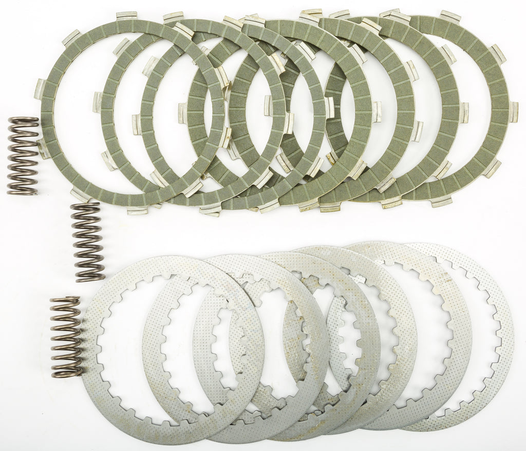 SRK COMPLETE CLUTCH KIT SRK10