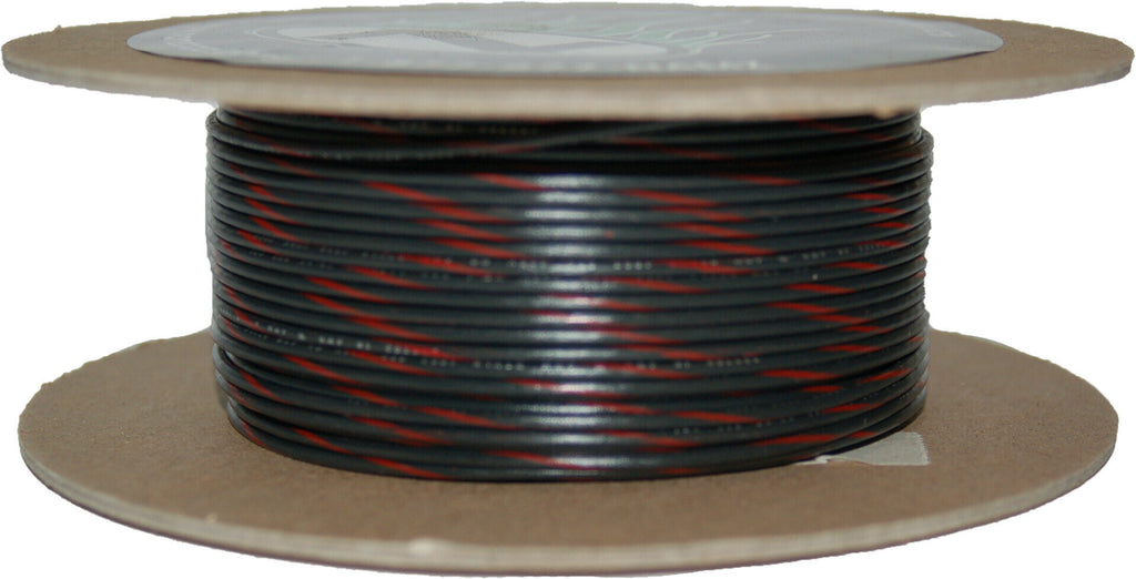 100-Foot OEM Color Wire Spools