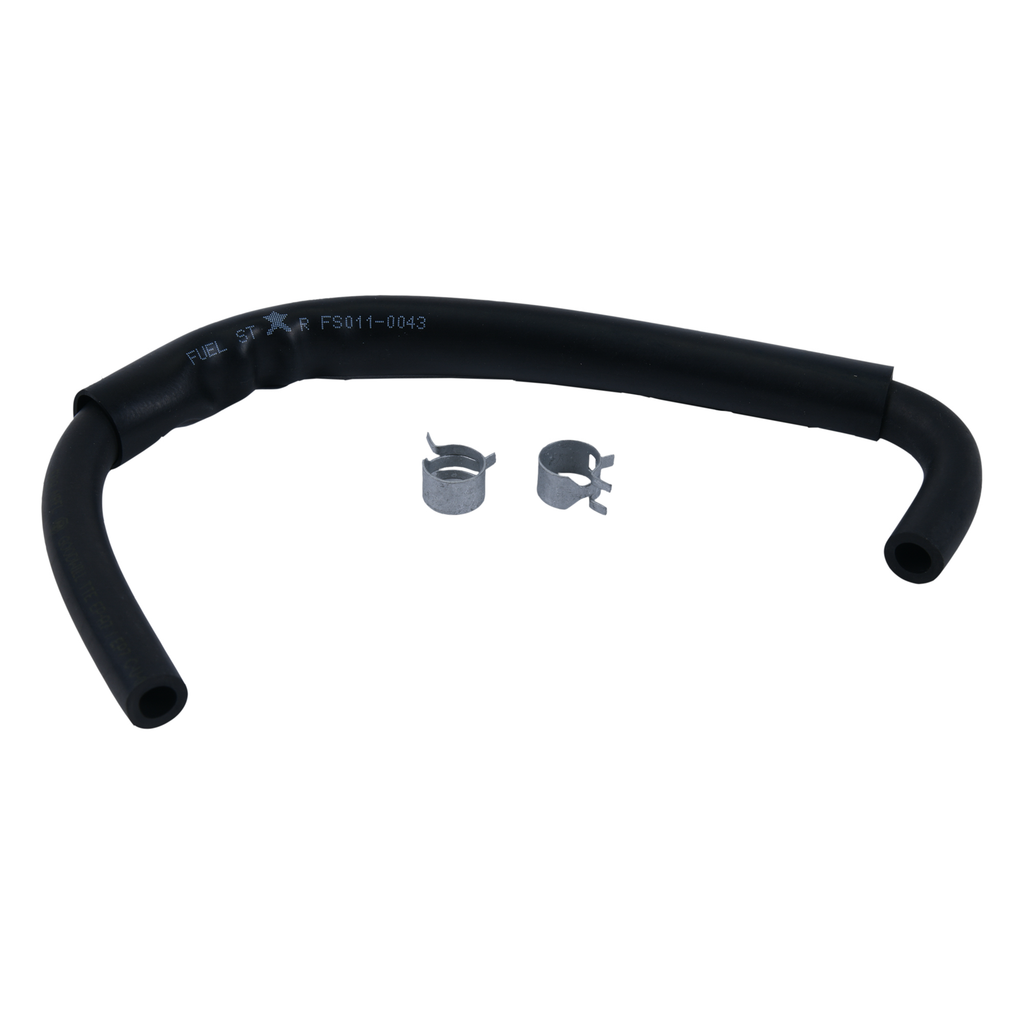 Fuel Hose and Clamp Kit