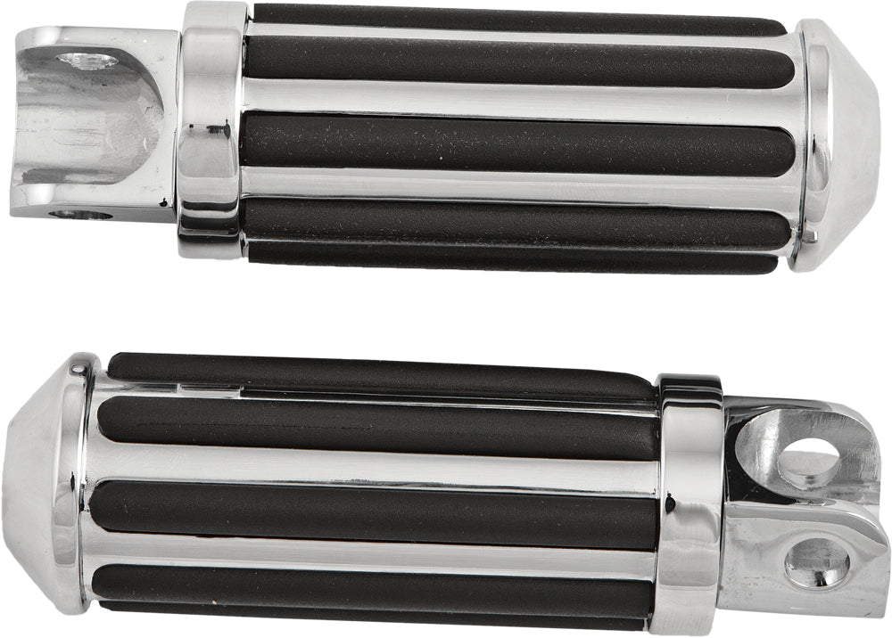 Custom Rail Footpegs