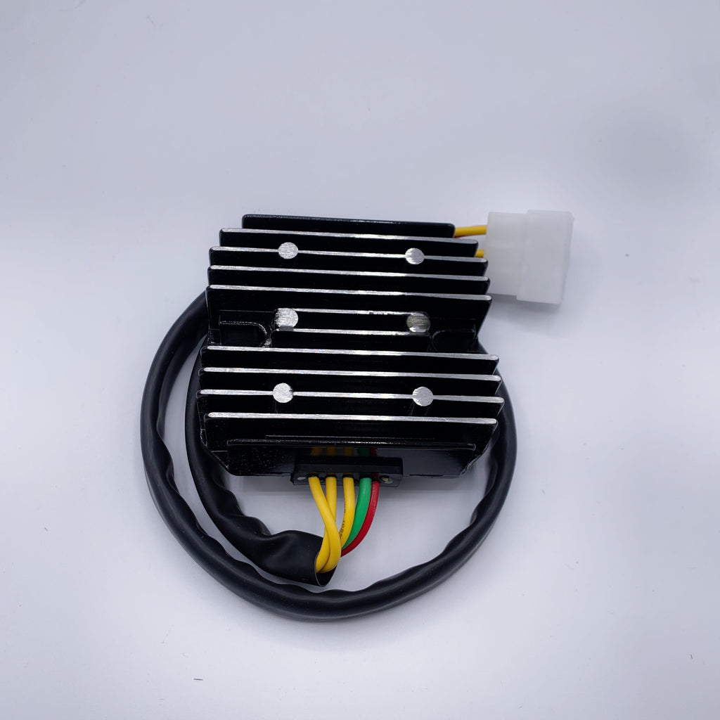 Lithium Battery Regulator/Rectifier