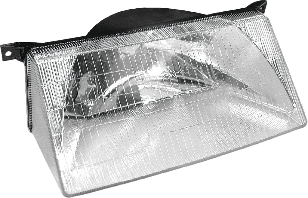 Headlight Lens
