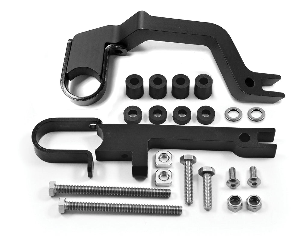 Handguards Mount Kit