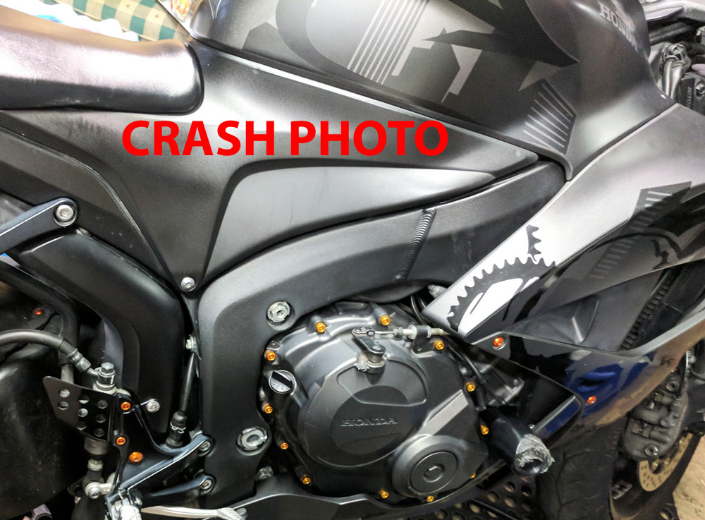 Standard Frame Slider