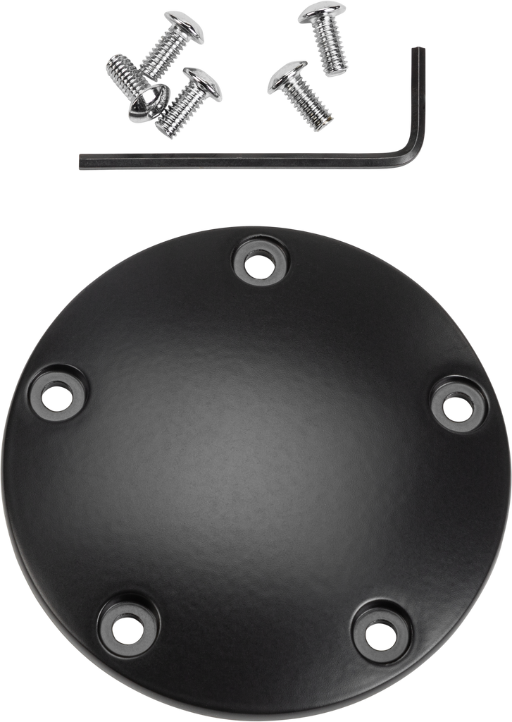 Point ignition Cover