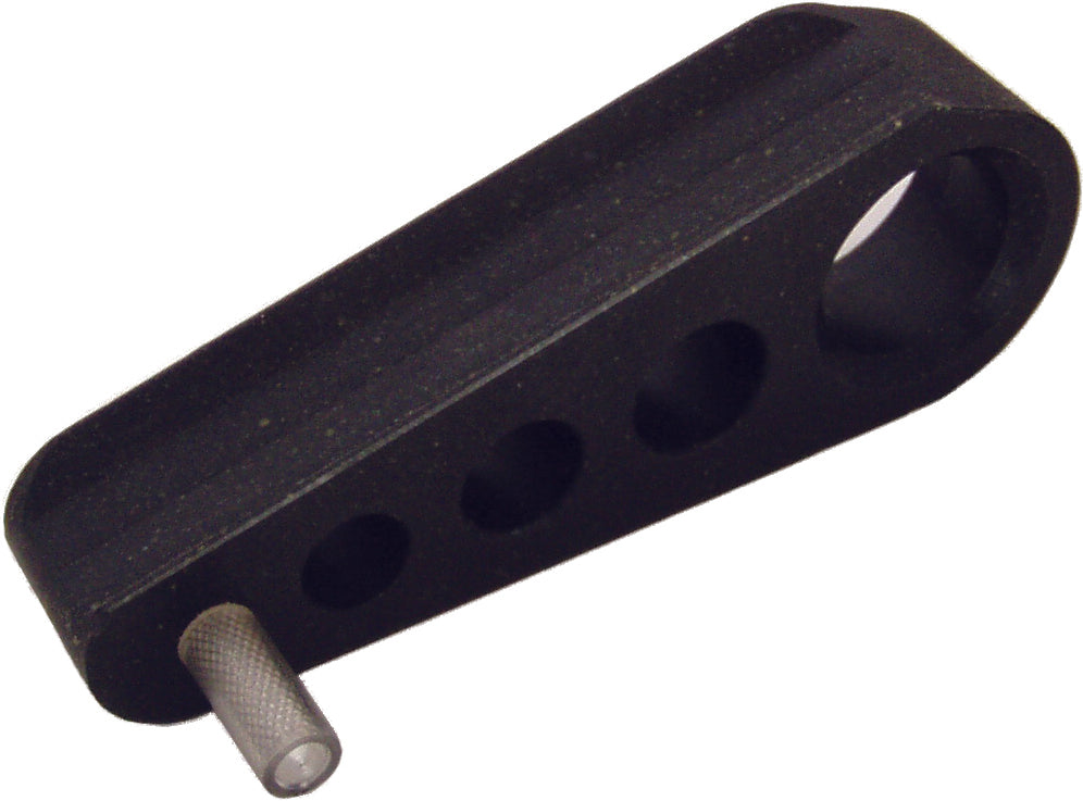 Front Chain Slider
