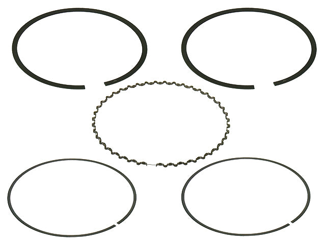 Piston Ring Kit