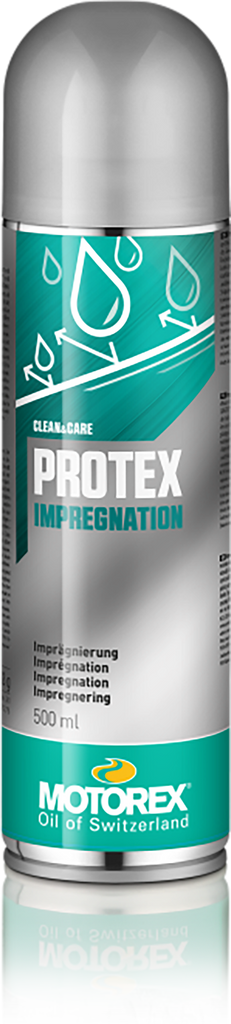 Protex Spray