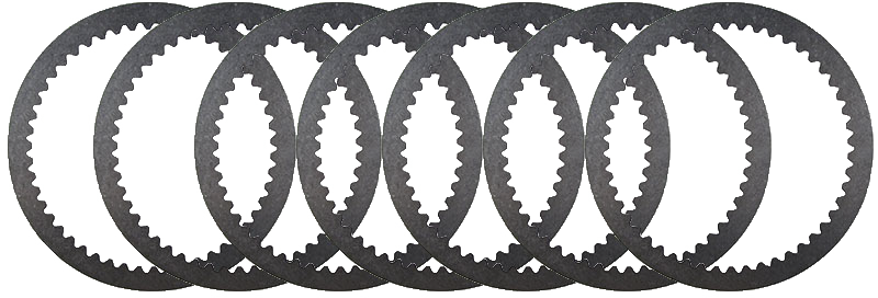 Kolene Steel Plate Pack