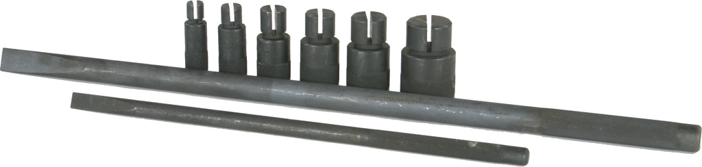 Bearing Removal Set