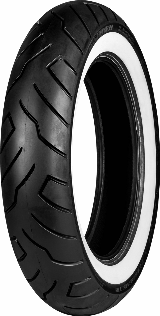 SHINKO Tire SR 999 Long Haul Rear