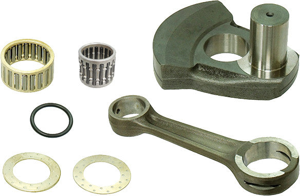 SPORT-PARTS INC. WEB & ROD KIT