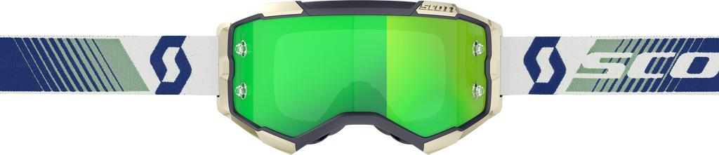 Fury Goggle