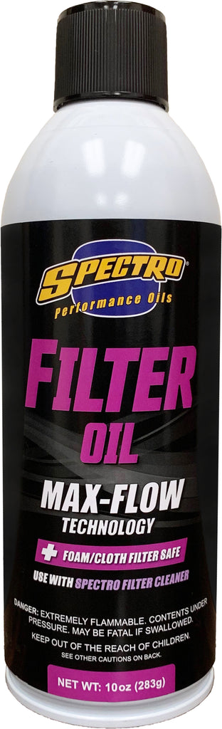 Air Filter Oil