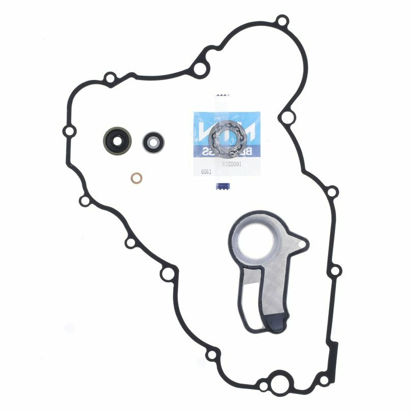 Water Pump Repair Kit