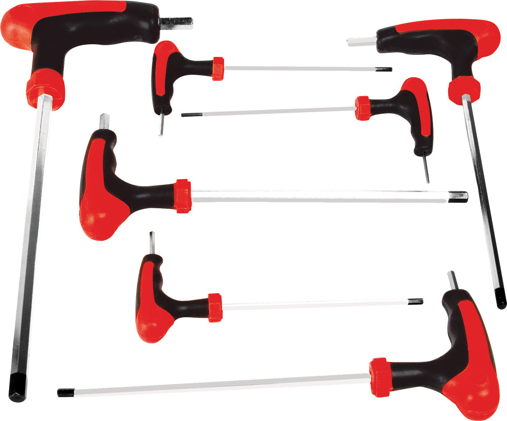 SAE T-Handle Set