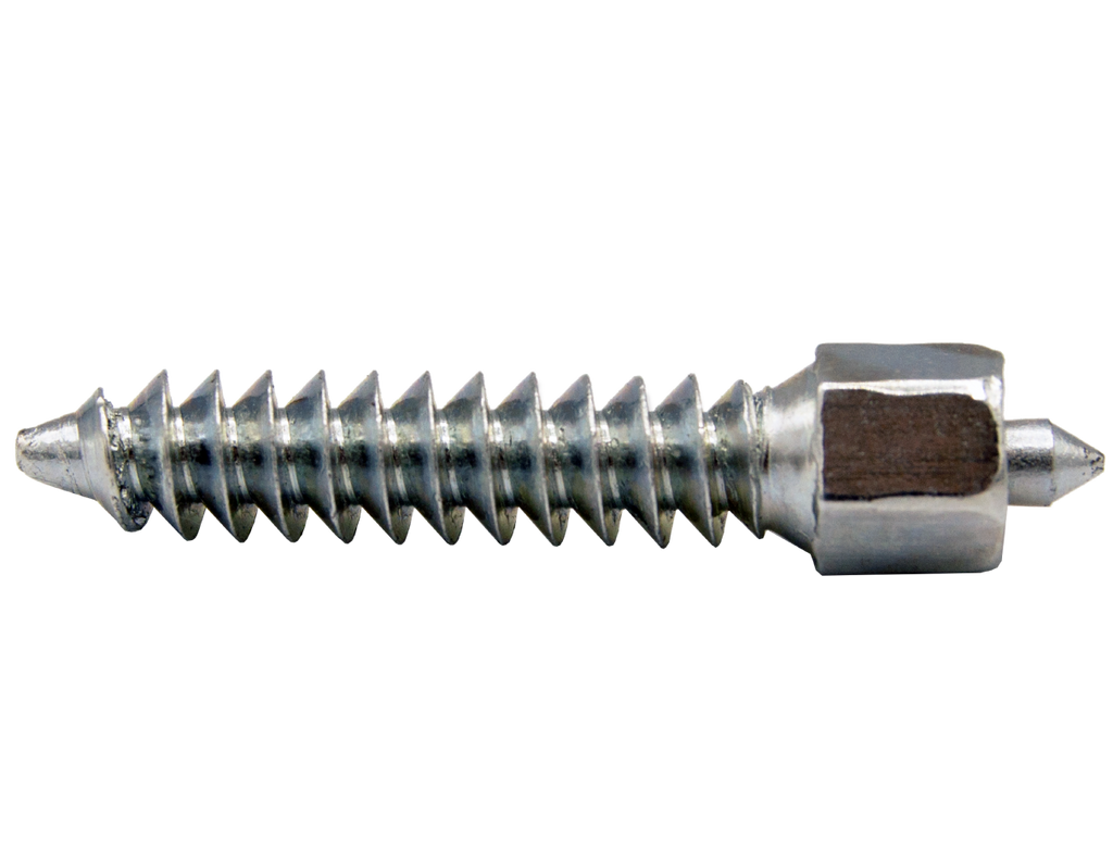 Woodys Attack Twist Screws