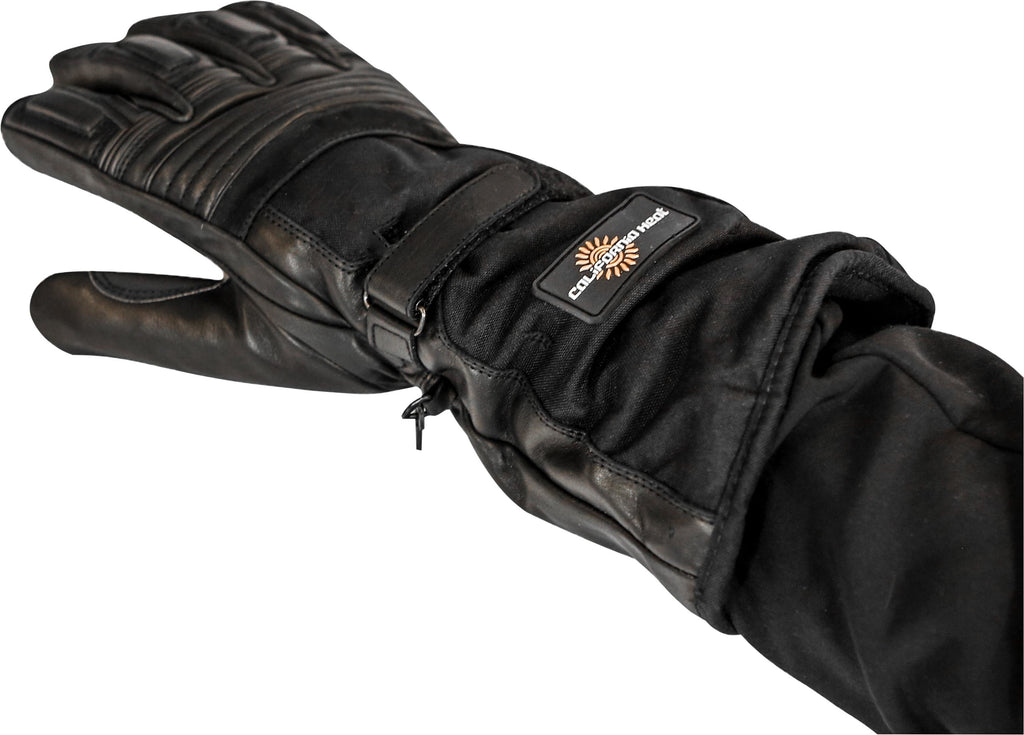 12V Heated Gauntlet Gloves