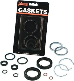 Big Twin Gasket Kit