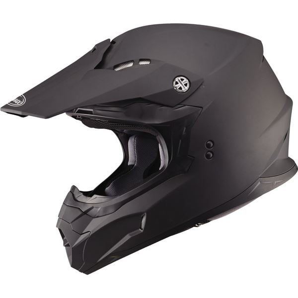 GMAX MX-86 Adult Off-Road Motorcycle Helmet