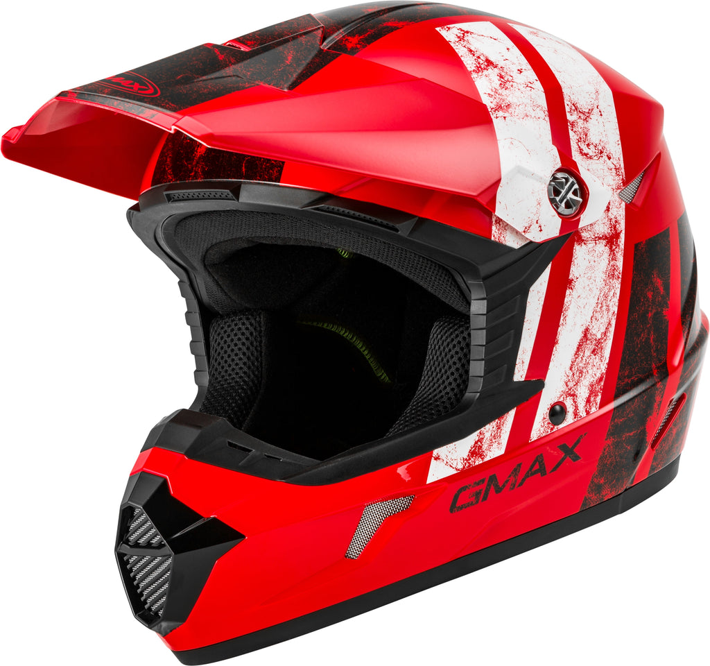 GMAX MX-46 Helmet - Dominant