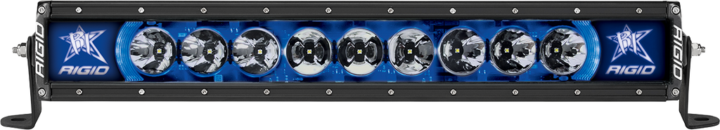Radiance Light Bar