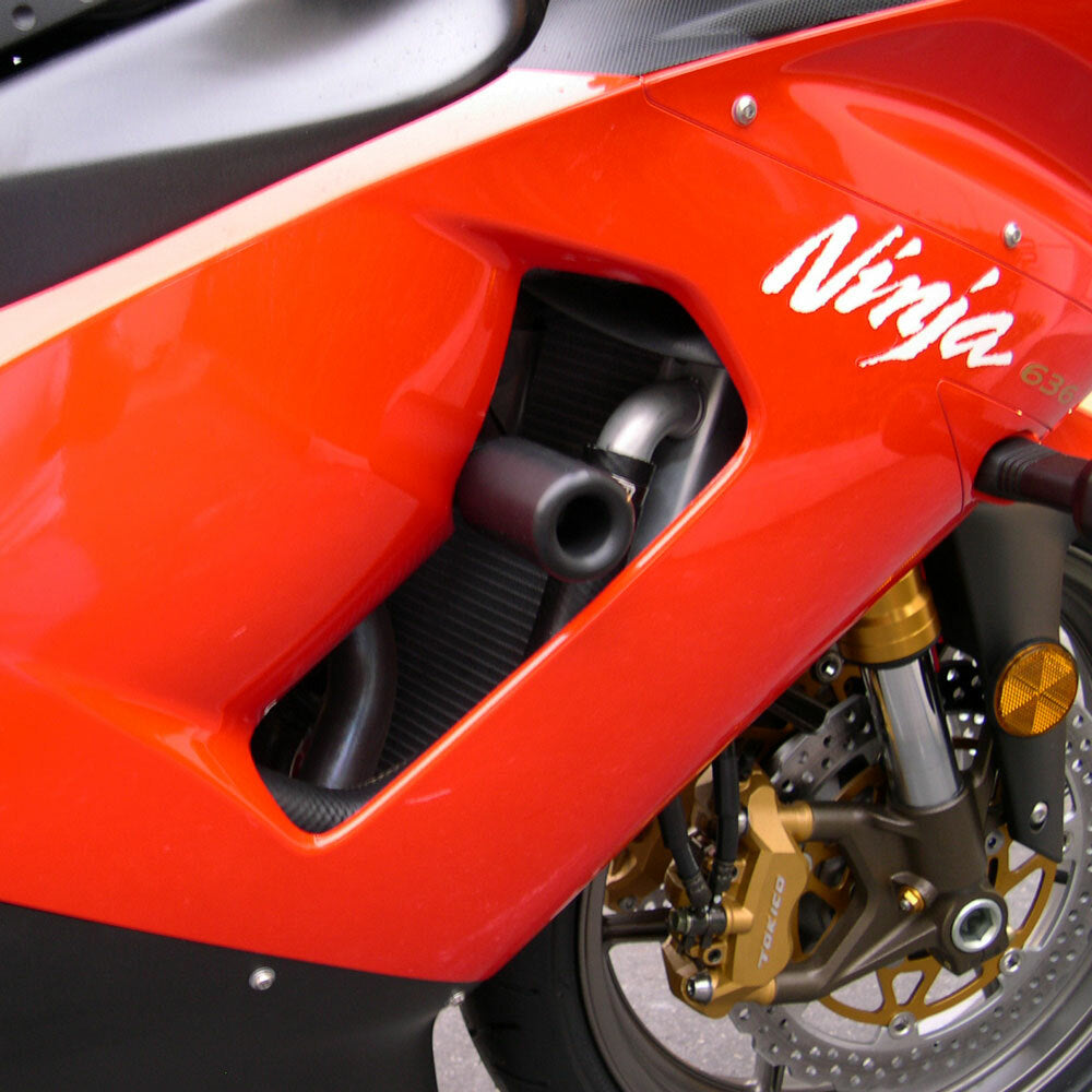 Standard Frame Slider