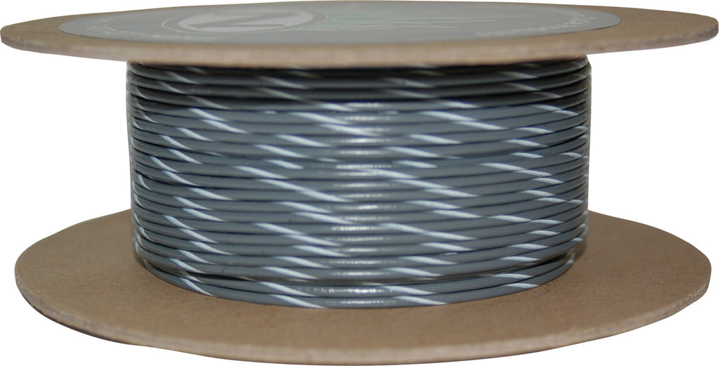 100-Foot OEM Color Wire Spools