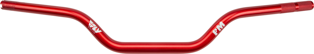 Moto Style Hi Rise Bars