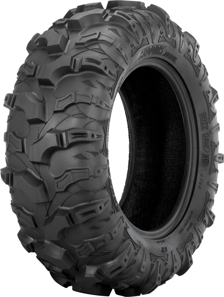 Sedona Buzz Saw XC Cross Country Radial Tire