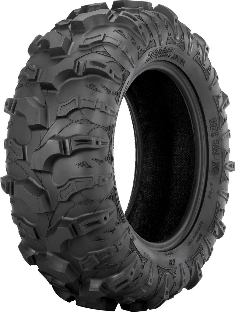 Sedona Buzz Saw XC Cross Country Radial Tire