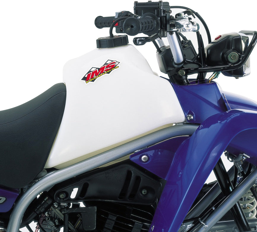 Large Capacity Fuel Tank