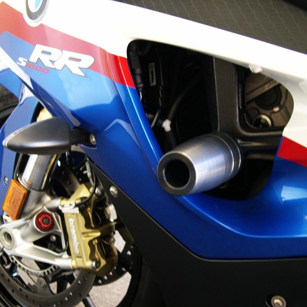 Standard Frame Slider