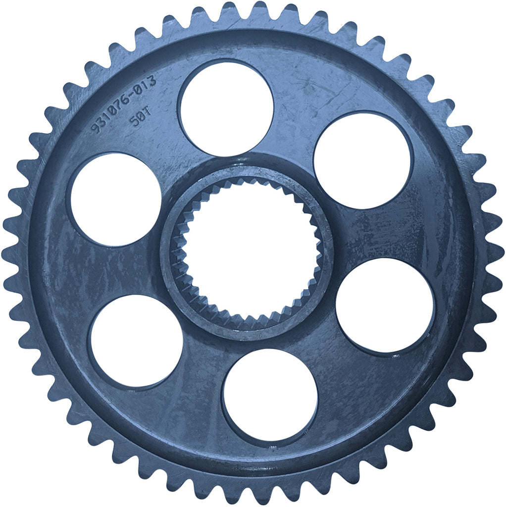 HY-VO Bottom Sprocket
