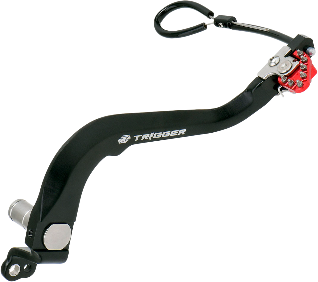 Trigger Brake Pedal