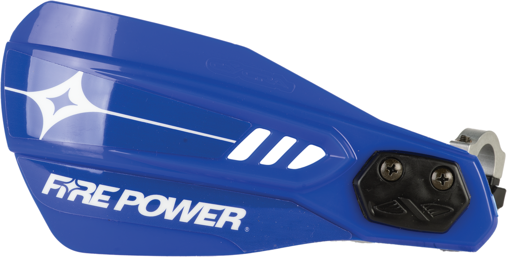 Fire Power Shield Handguards